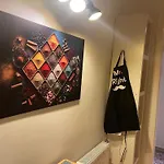 Appartement Komfortferienwohnung Mureck-neu-kueche-smart Tv-wifi-parken Frei