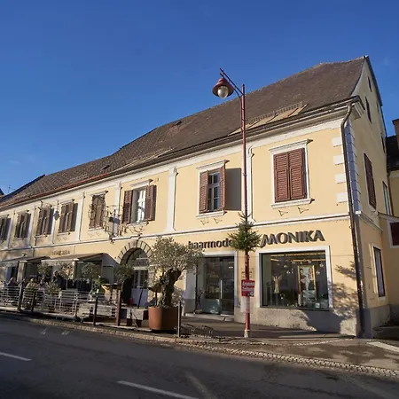 Tamliving Mureck-neu-voll Ausgesattet-kueche-smart Tv-wifi-parken Frei Apartamento Mureck