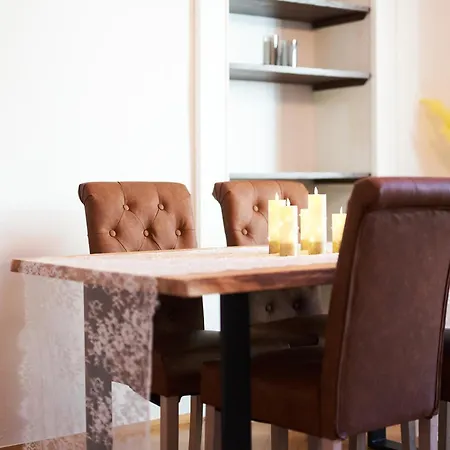 Apartamento Tamliving Mureck-neu-voll Ausgesattet-kueche-smart Tv-wifi-parken Frei Mureck