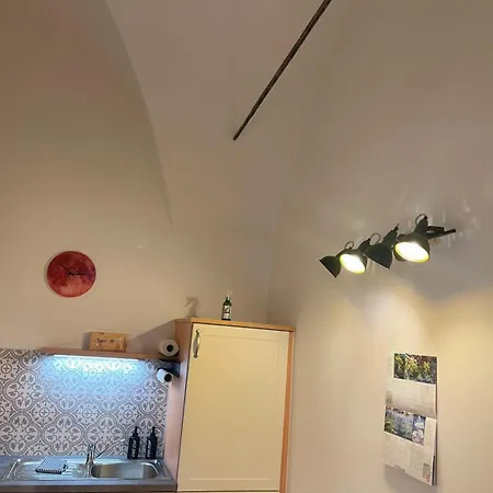 Apartamento Tamliving Mureck-neu-voll Ausgesattet-kueche-smart Tv-wifi-parken Frei