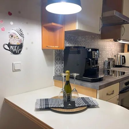 Tamliving Mureck-neu-voll Ausgesattet-kueche-smart Tv-wifi-parken Frei * Mureck