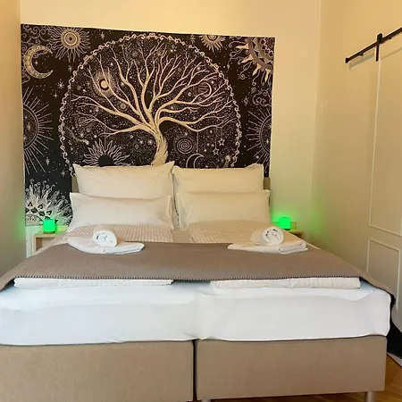 Lejlighed Tamliving Mureck-neu-voll Ausgesattet-kueche-smart Tv-wifi-parken Frei