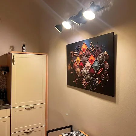 Tamliving Mureck-neu-voll Ausgesattet-kueche-smart Tv-wifi-parken Frei Mureck