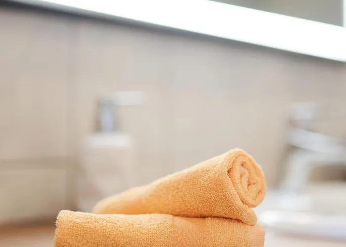 Tamliving Mureck-neu-voll Ausgesattet-kueche-smart Tv-wifi-parken Frei 穆勒克