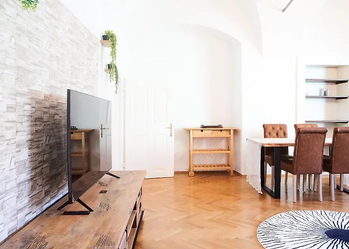 公寓 Tamliving Mureck-neu-voll Ausgesattet-kueche-smart Tv-wifi-parken Frei