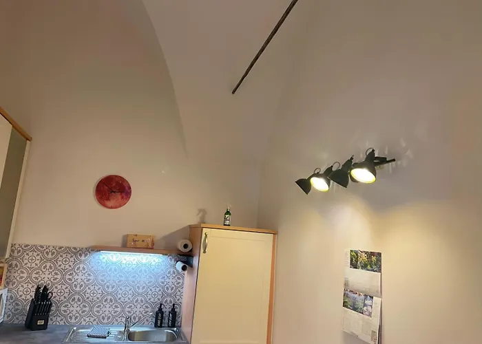 Lägenhet Komfortferienwohnung Mureck-neu-kueche-smart Tv-wifi-parken Frei