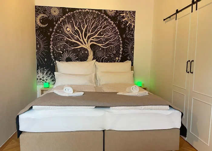 公寓 Tamliving Mureck-neu-voll Ausgesattet-kueche-smart Tv-wifi-parken Frei