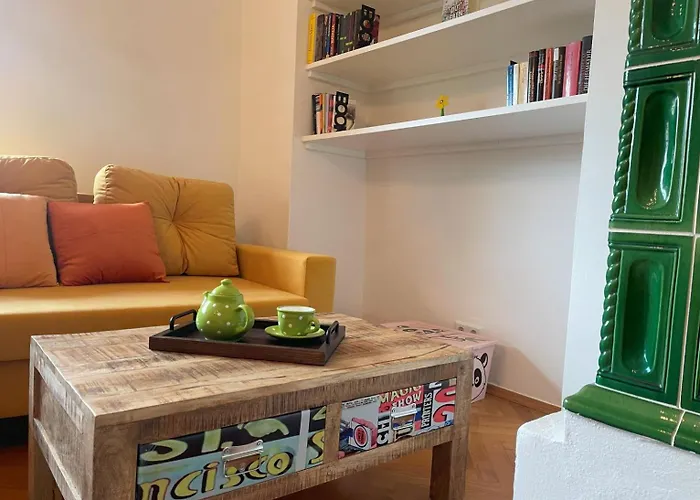 Tamliving Mureck-neu-voll Ausgesattet-kueche-smart Tv-wifi-parken Frei 穆勒克