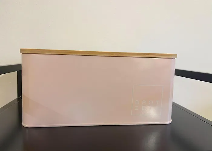 Tamliving Mureck-neu-voll Ausgesattet-kueche-smart Tv-wifi-parken Frei 公寓 穆勒克