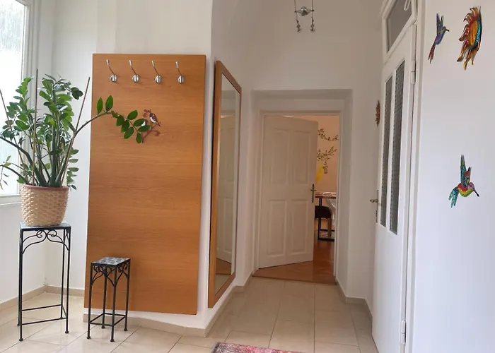 Tamliving Mureck-neu-voll Ausgesattet-kueche-smart Tv-wifi-parken Frei