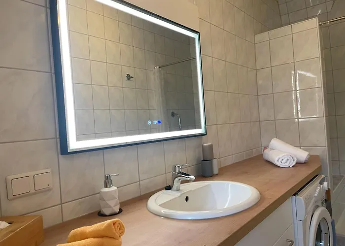 Tamliving Mureck-neu-voll Ausgesattet-kueche-smart Tv-wifi-parken Frei 公寓 *