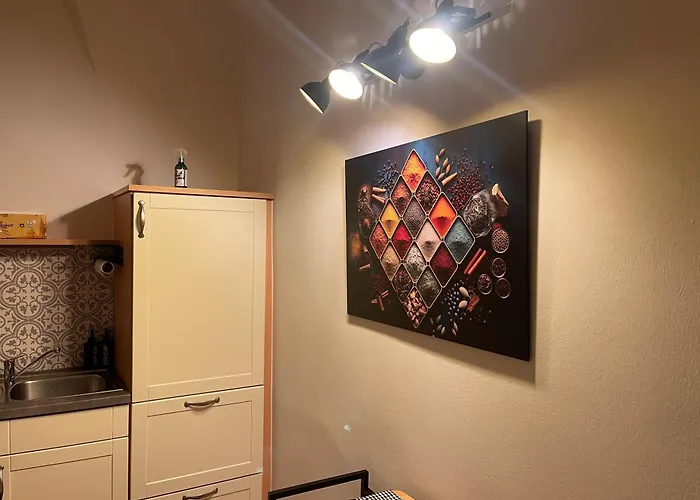 Tamliving Mureck-neu-voll Ausgesattet-kueche-smart Tv-wifi-parken Frei 穆勒克